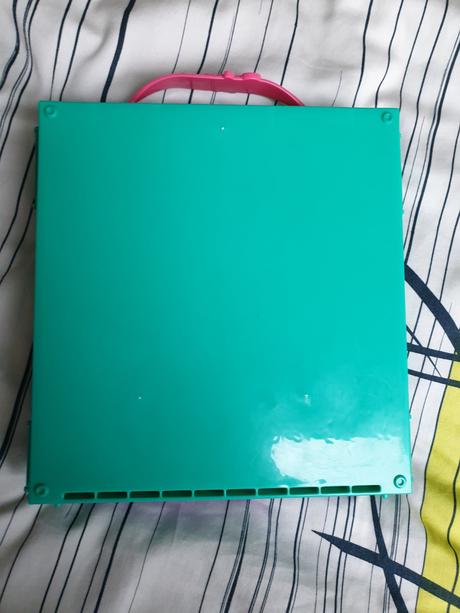 Krabicka na poklady, 