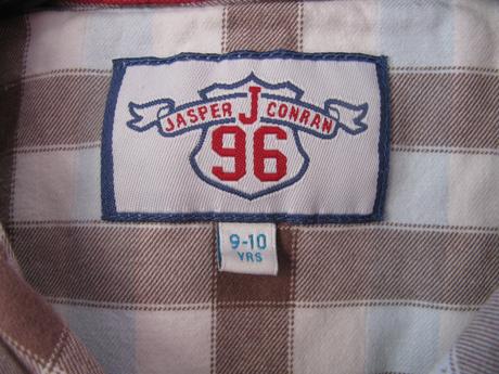 Chlapecký pyžamový flanelový kabátek, 140