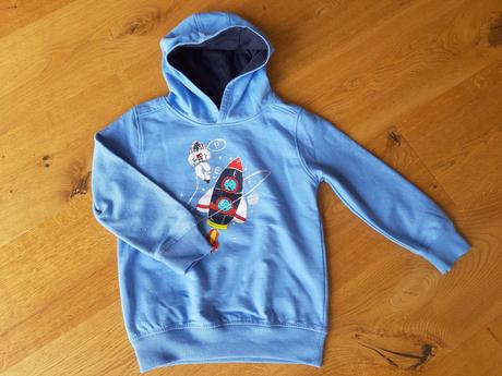 Mikina pro kluka, 122