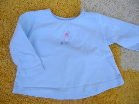 Tunika, mothercare,68