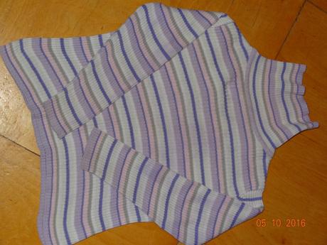 Dívčí rolák, george,86