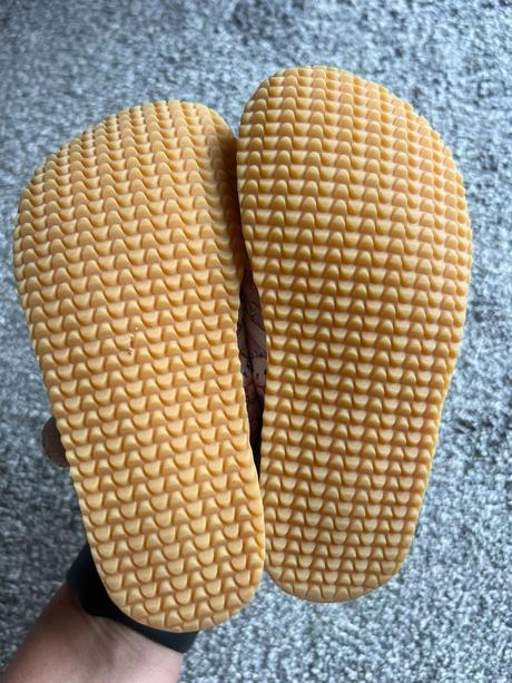 Barefoot papuče jonap home new fialová kočička 28, jonap,28