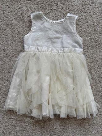 Tutu šaty kappahl, vel. 86, kappahl,86
