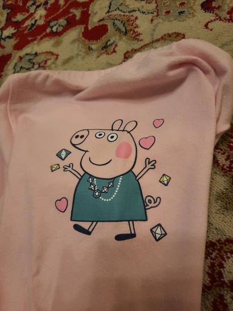 Legíny peppa pig, 98