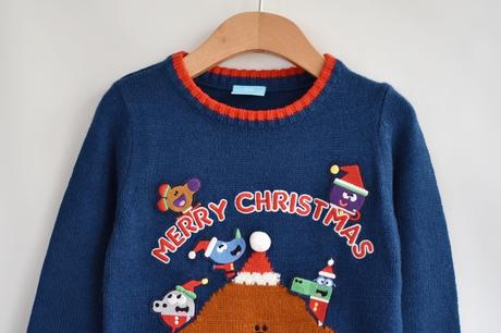 Svetr vel. 3 - 4 roky, 104