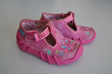 Boty befado, befado,20