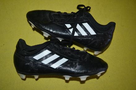 Kopačky adidas v.35, adidas,35