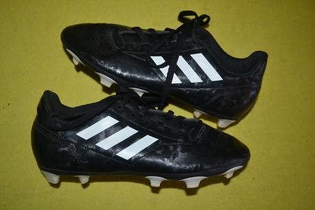Kopačky adidas v.35, adidas,35