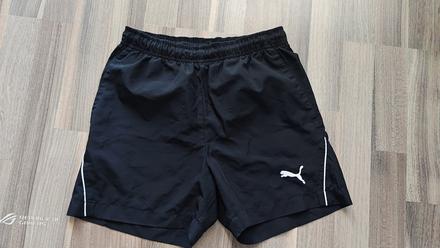 Kraťasy, puma,152