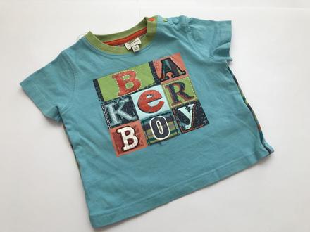 Triko - v.3/6 měs., 68