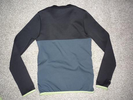 Fotbalová mikina zn kipsta vel. 140-146, kipsta,140