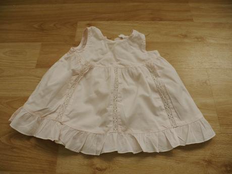 H&m saticky lehke vzdusne vel.68, h&m,68