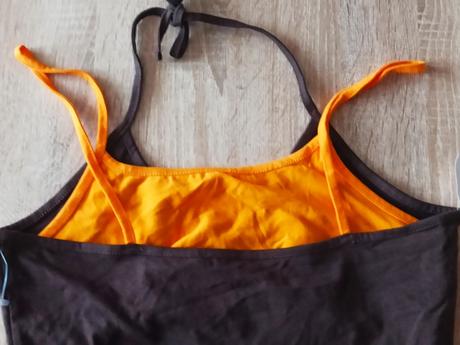 Dámské tílko-triko, pimkie,m