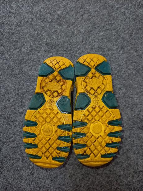 Gumáky, gumáčky, holínky, 25