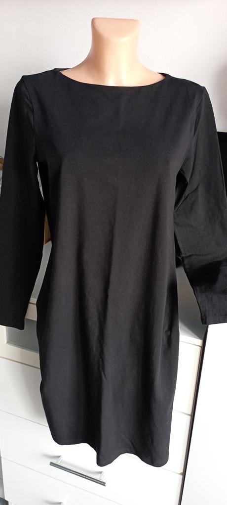 Šaty zn."h&m mama" vel."s", h&m,s