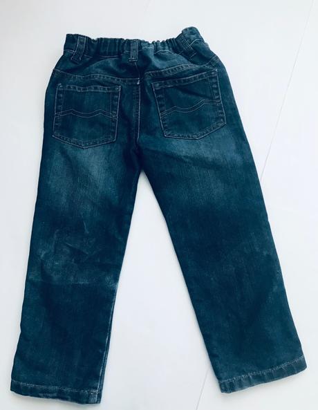 Džíny - v.3/4 roky, 104