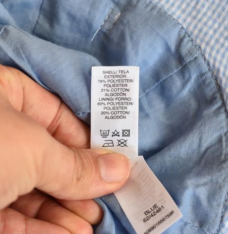 Klobouk vel. 3 - 6 m, st. bernard,68