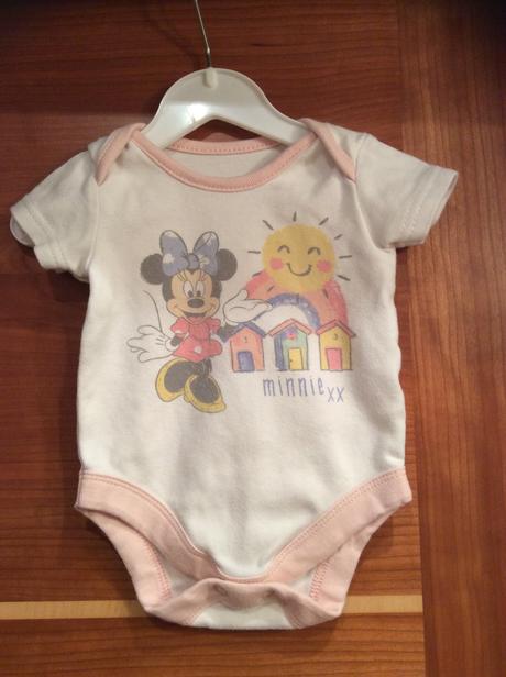 Body s minnie zn. george, george,62