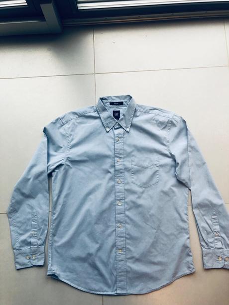 Košile gap vel.l, gap,l