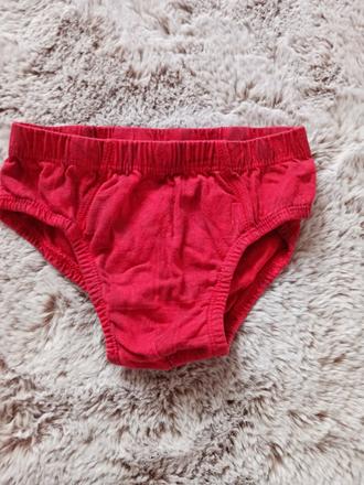 Slipy č.122/128, c&a,122