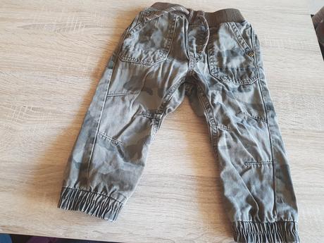 Dětské kalhoty značky george, george,86
