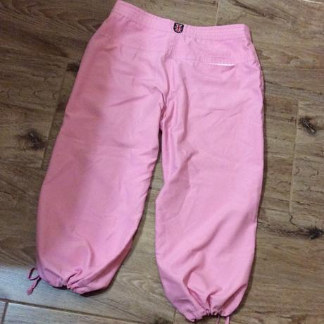 3/4 kalhoty/tepláky lonsdale, lonsdale,m