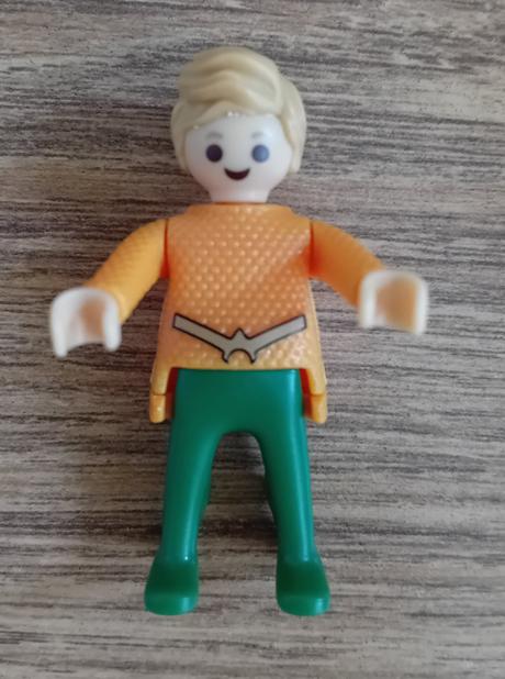 Postavička figurka,