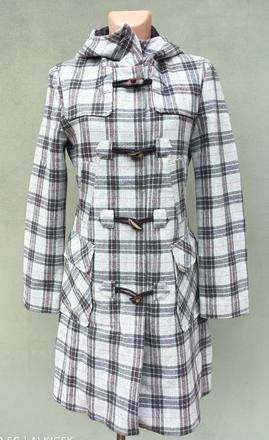 Kabát united colours of benetton - vel.36/38, 36