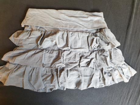 Dívčí sukně, 146