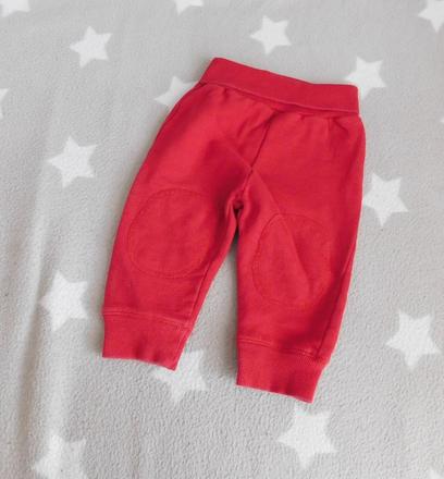 Tepláčky people vel.74/80, 74