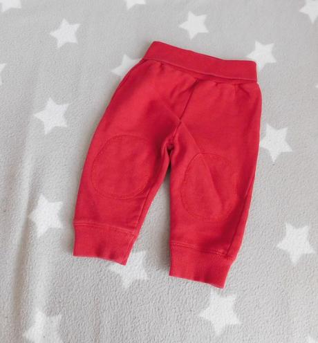 Tepláčky people vel.74/80, 74