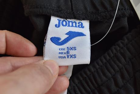 Tepláky vel. 5 let, 110