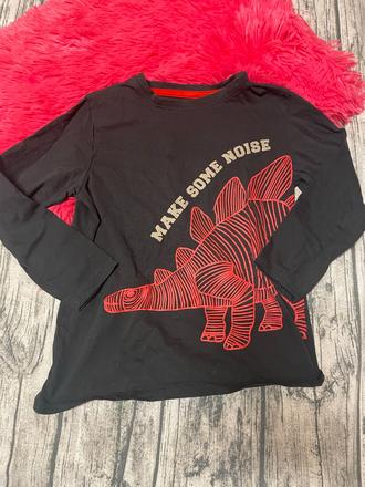 Chlapecké triko little kids 128, pepco,128