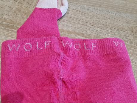 Punčocháče na mimi 2ks velikost 2-6 měsíců, 62