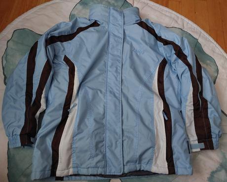 Zimní bunda na lyže, xl