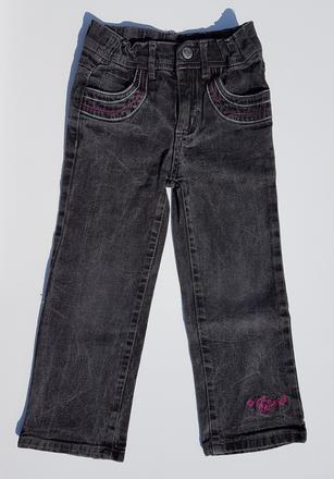 F145 dívčí rifle vel. 98-104, kiki&koko,98