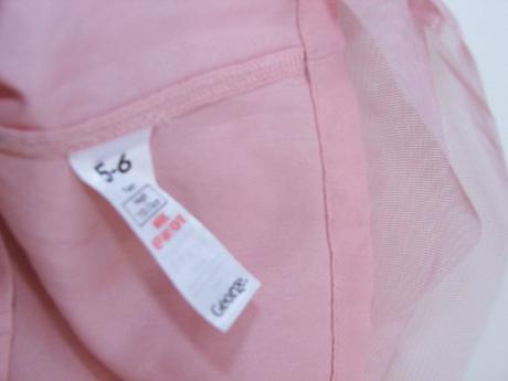 P46 sváteční halenka vel. 5-6 let, george,116