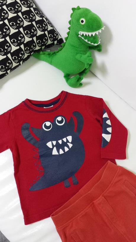 Tricko a teplacky, marks & spencer,80