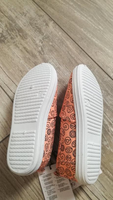 Boty na slečnu vel 25 nové, reserved,25