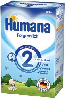 Humana 2