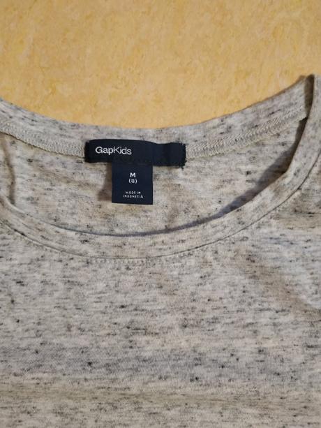 Tílko vel.122, gap,122