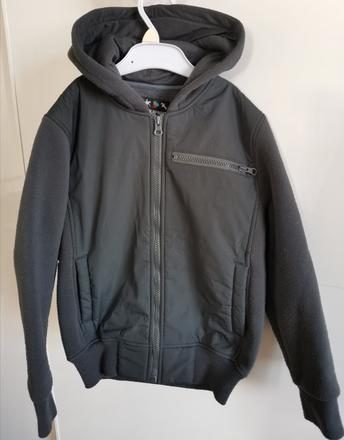 Bunda přechodová vel. 128, 128