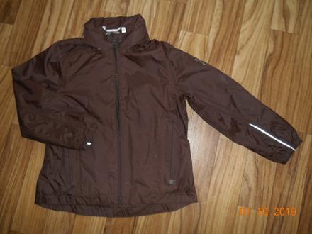 Větrovka - 122/128, c&a,122