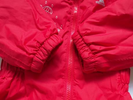 Funkční kombinéza do deště vel 92, 92