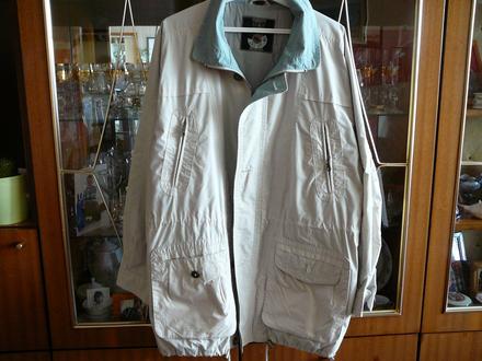Pánská bunda authentic, authentic,xxxl