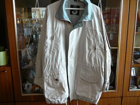 Pánská bunda authentic, authentic,xxxl