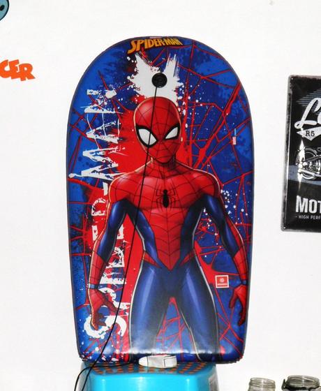 Top stav - surfovací prkno/deska spiderman 94 cm,