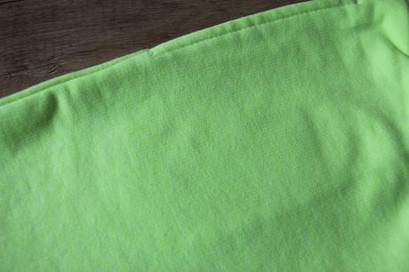 Neonové kraťasy next, next,116