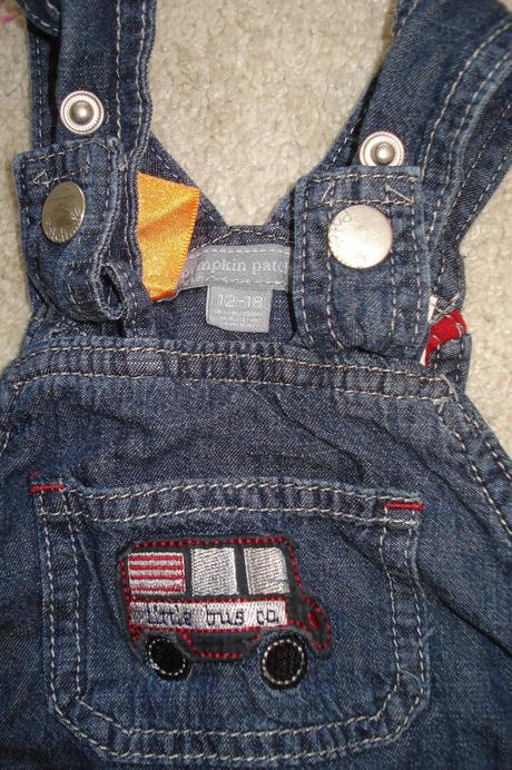 Podšité rifle, pumpkin patch,80