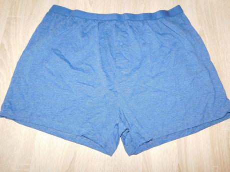 Pánské trenkoslipy, george,xxl